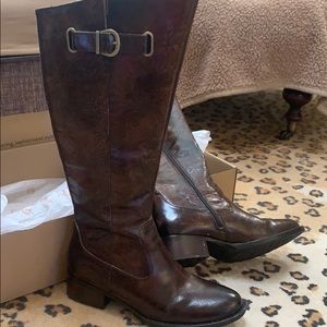 Born Boots